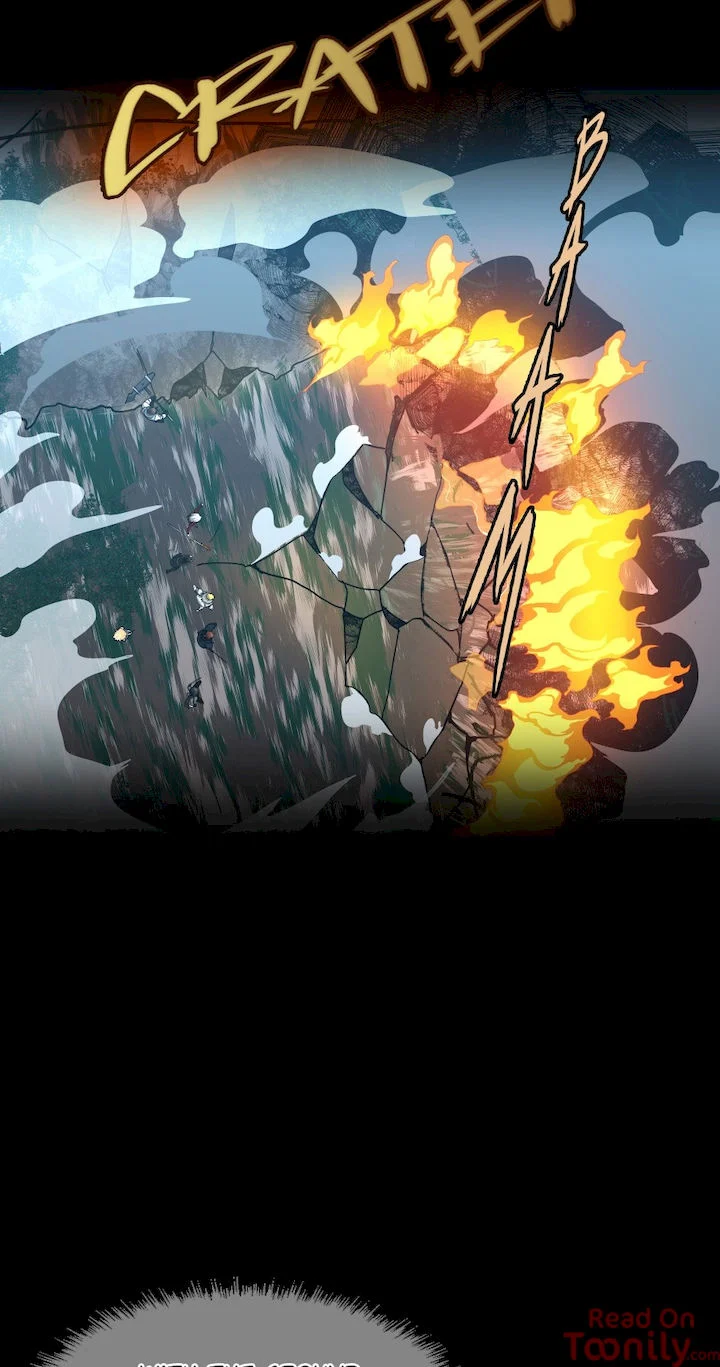 The Beginning After the End chapter 64 page 45