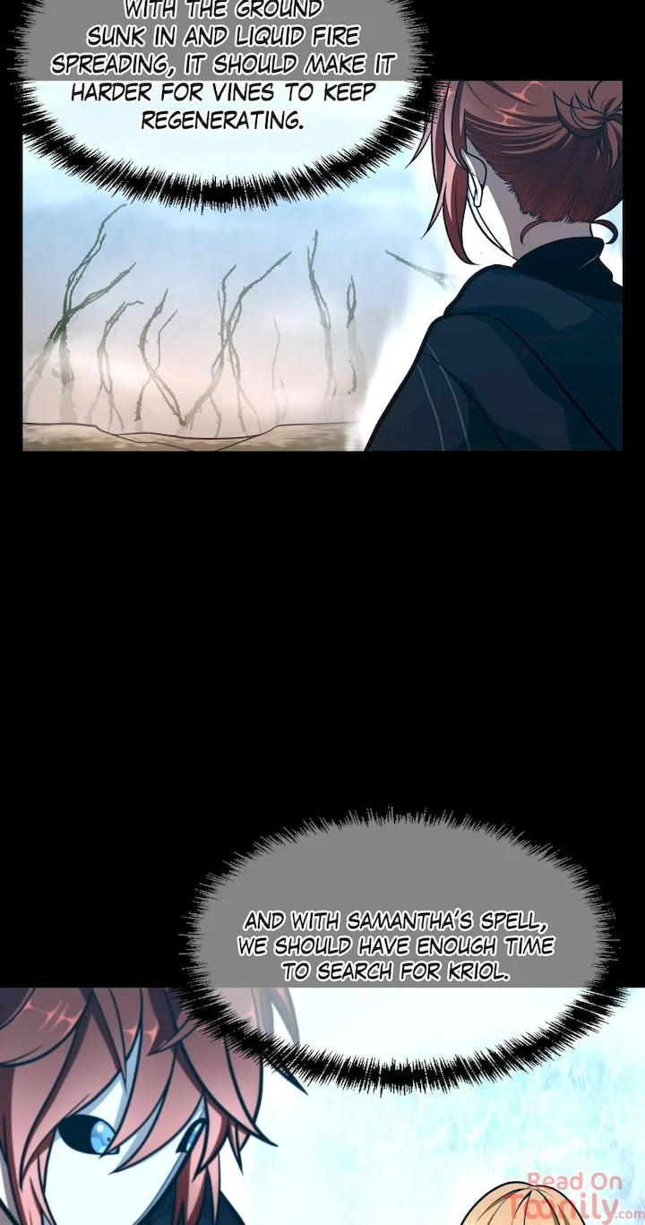 The Beginning After the End chapter 64 page 46