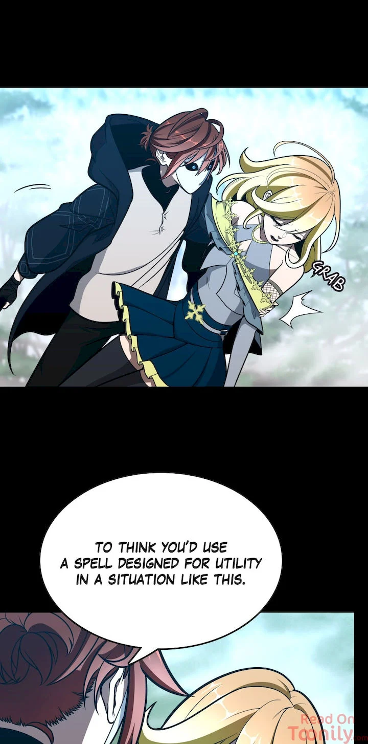 The Beginning After the End chapter 64 page 53