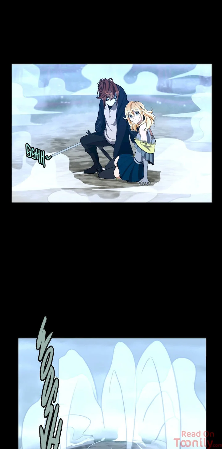 The Beginning After the End chapter 64 page 57