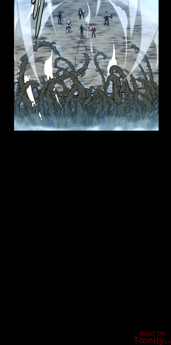 The Beginning After the End chapter 64 page 58