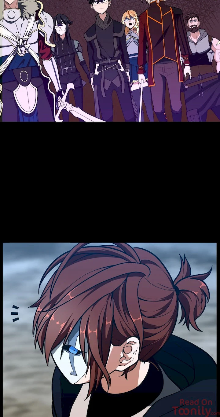 The Beginning After the End chapter 64 page 65
