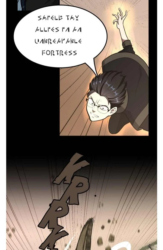 The Beginning After the End chapter 65 page 41