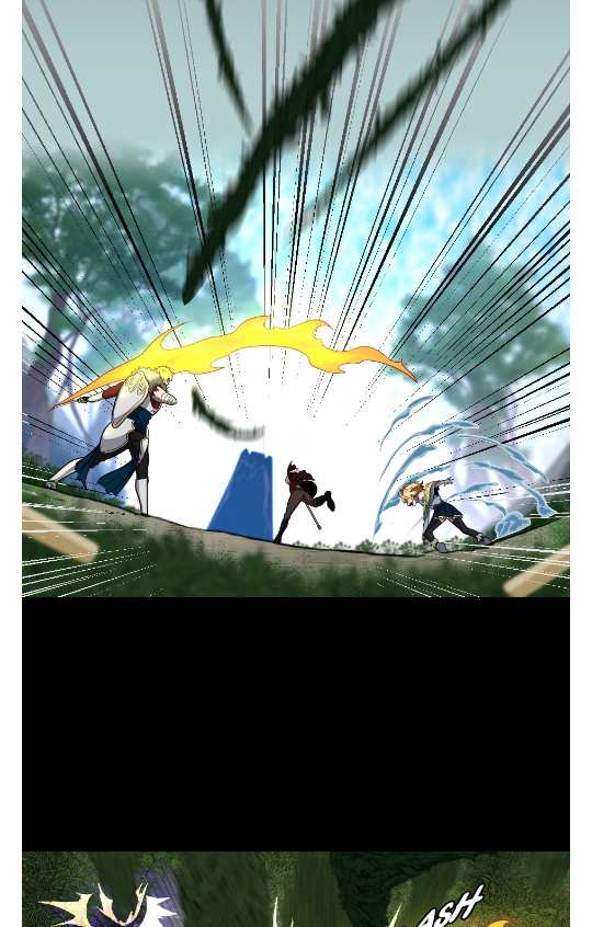 The Beginning After the End chapter 65 page 74