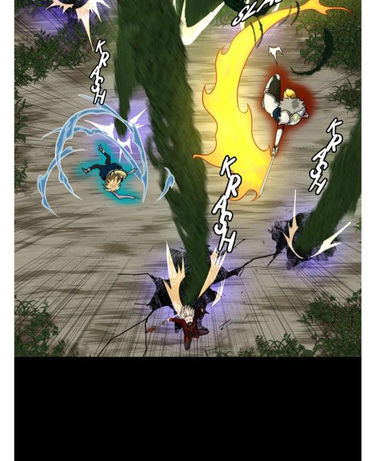 The Beginning After the End chapter 65 page 75