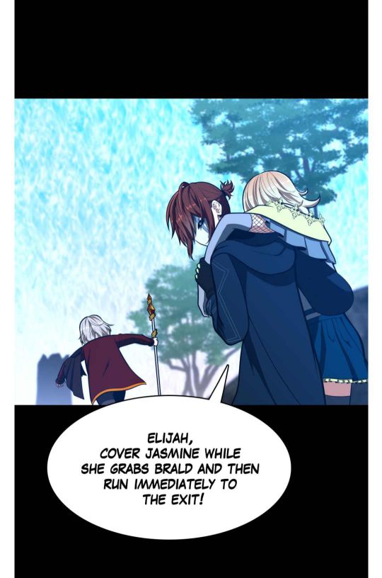 The Beginning After the End chapter 65 page 80