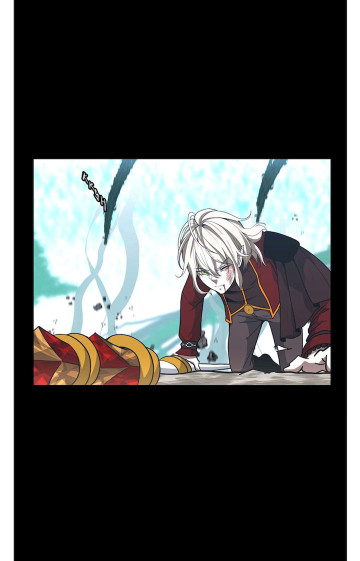 The Beginning After the End chapter 66 page 3