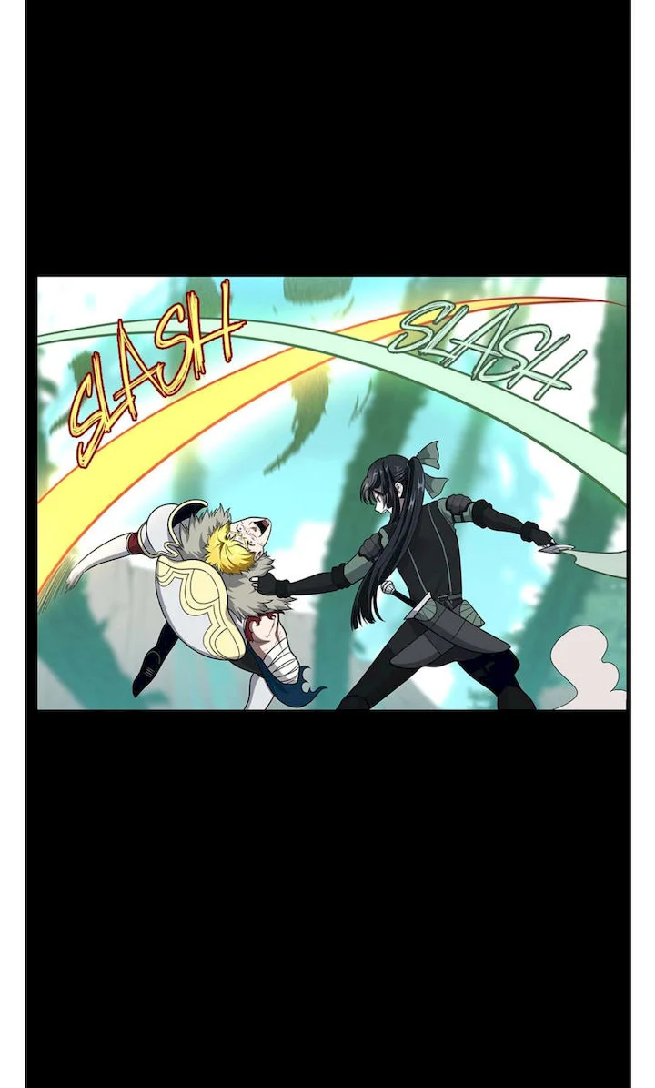 The Beginning After the End chapter 66 page 8