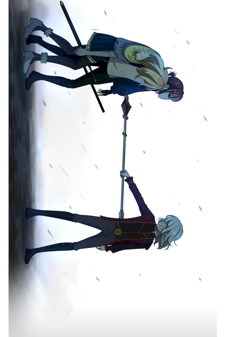 The Beginning After the End chapter 66 page 19