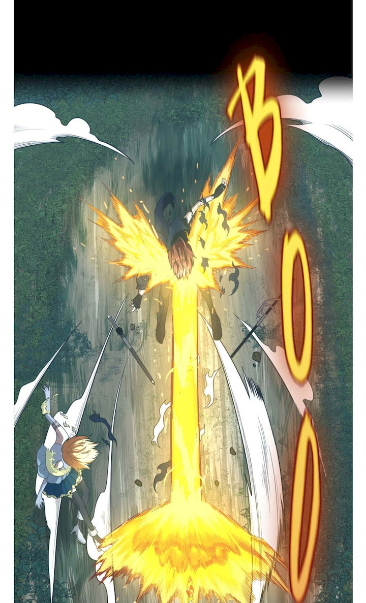 The Beginning After the End chapter 66 page 21