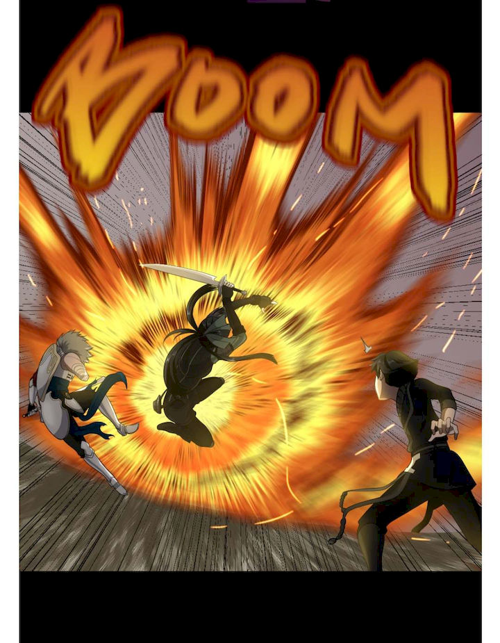 The Beginning After the End chapter 66 page 35