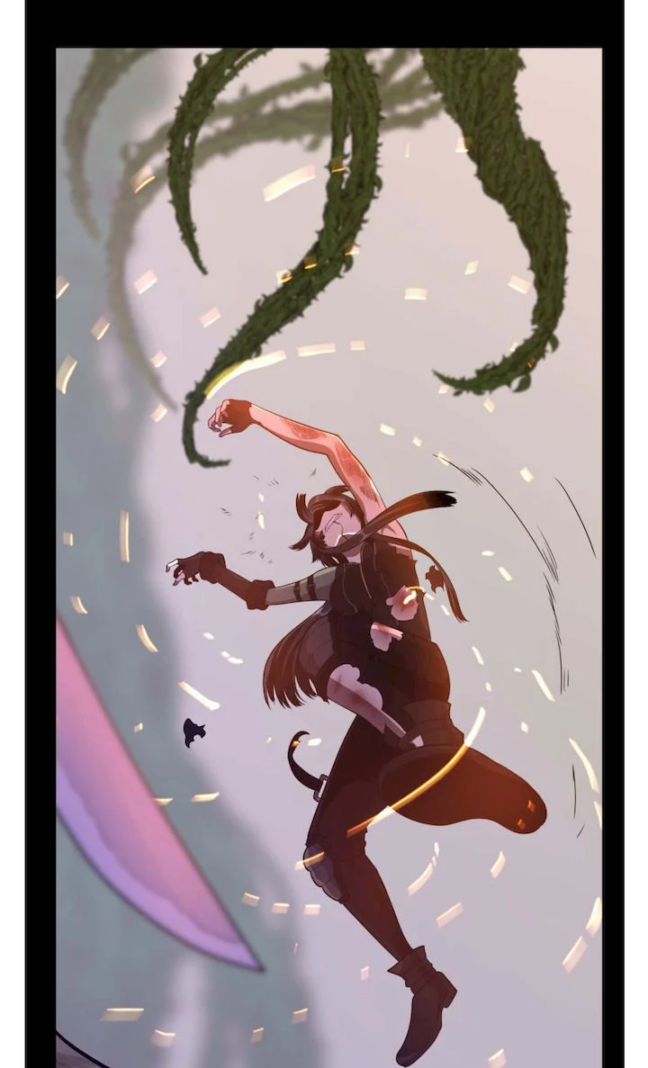 The Beginning After the End chapter 66 page 36