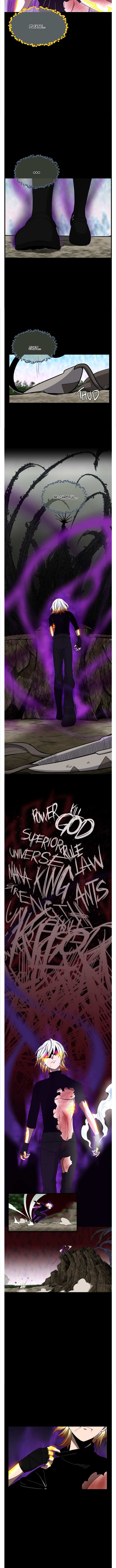 The Beginning After the End chapter 67 page 4