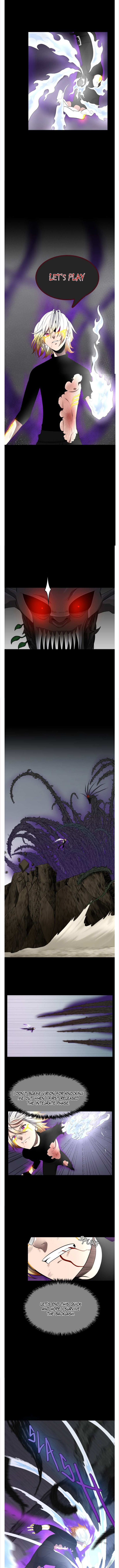 The Beginning After the End chapter 67 page 5