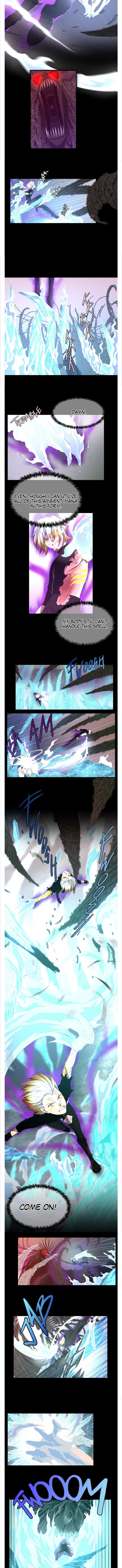 The Beginning After the End chapter 67 page 6