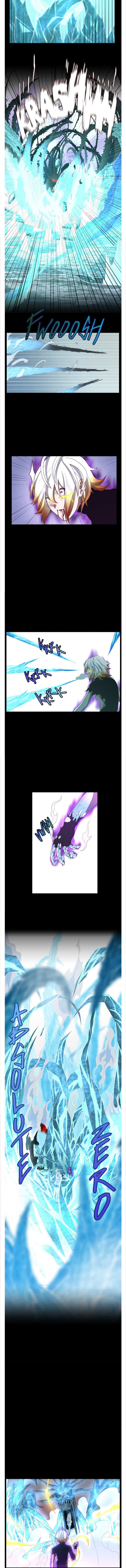 The Beginning After the End chapter 67 page 7