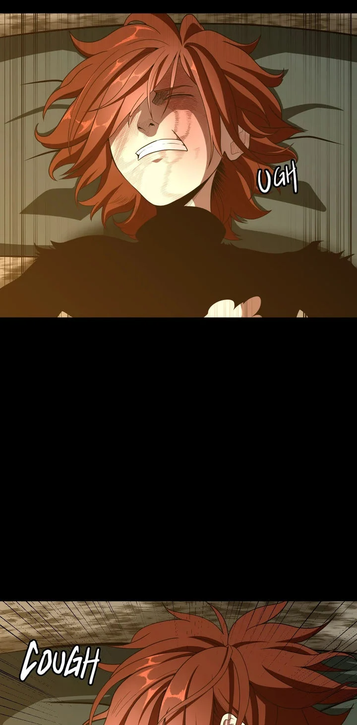 The Beginning After the End chapter 68 page 5