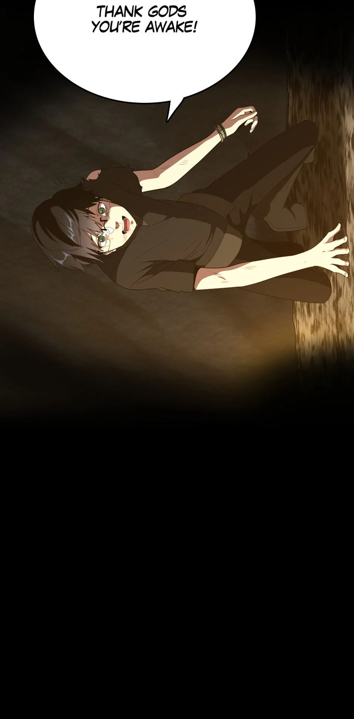 The Beginning After the End chapter 68 page 8