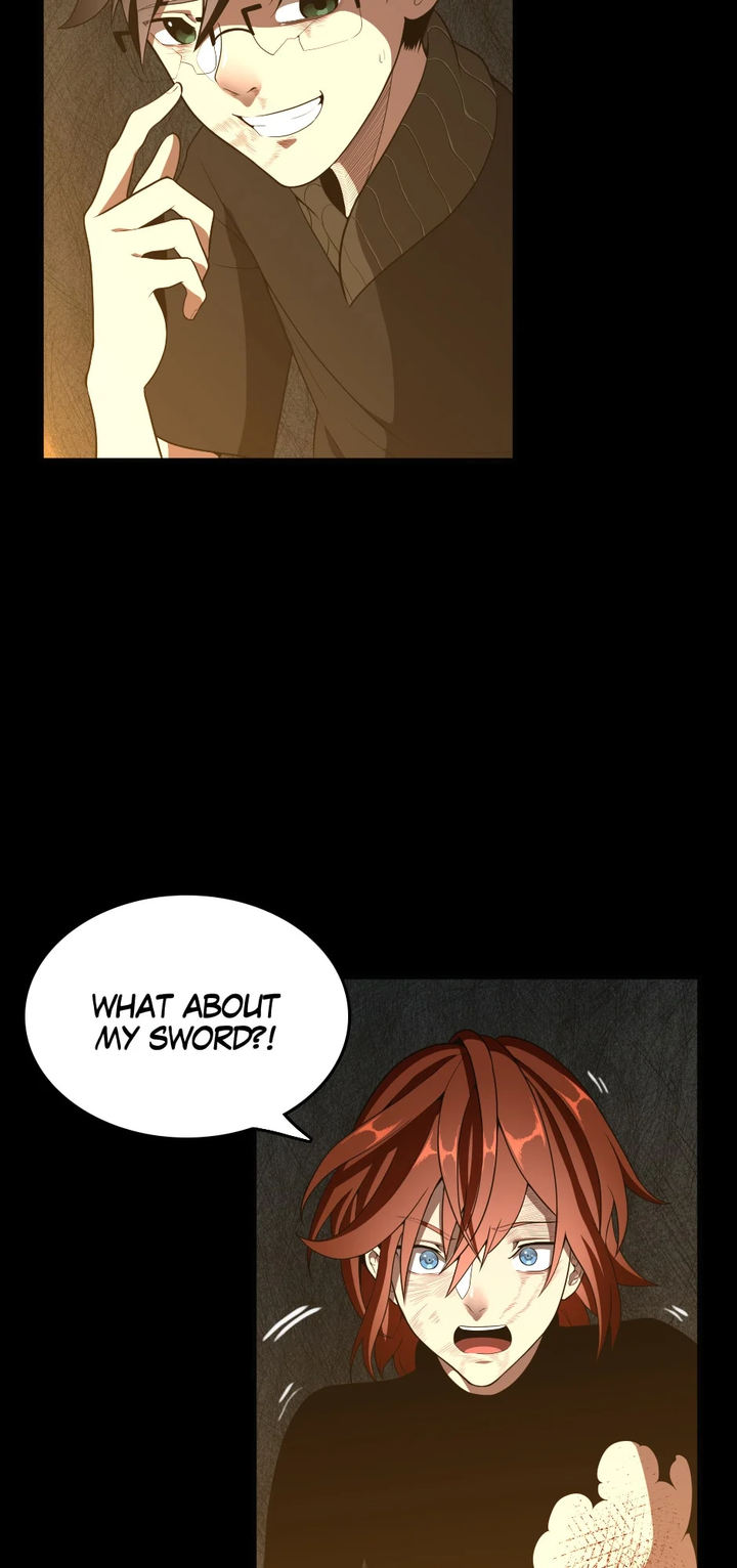 The Beginning After the End chapter 68 page 51