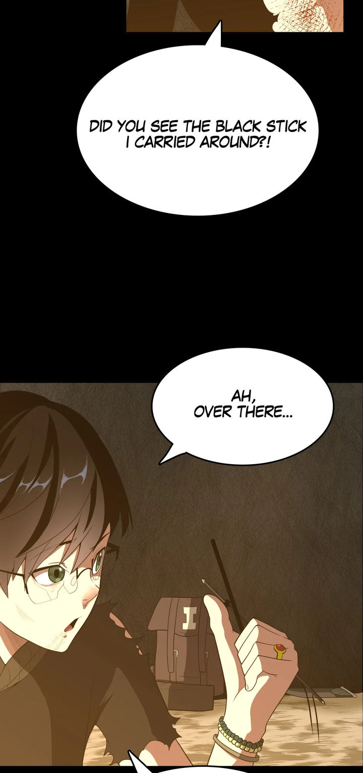 The Beginning After the End chapter 68 page 52