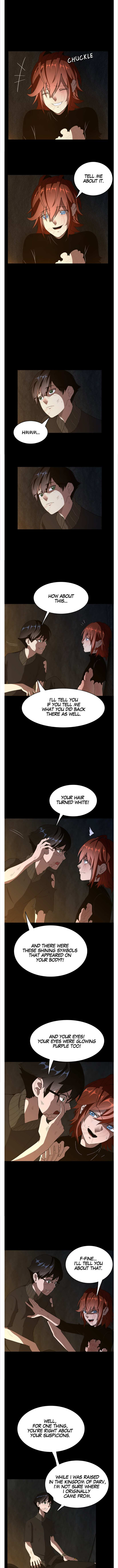 The Beginning After the End chapter 69 page 2