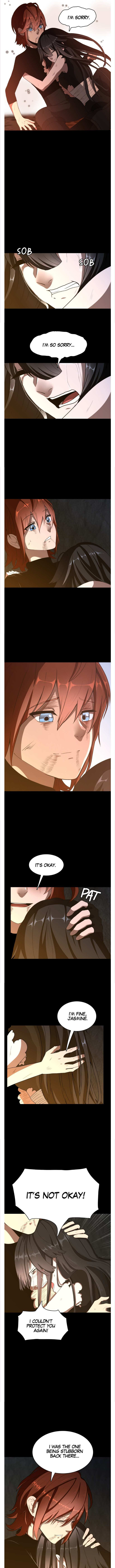 The Beginning After the End chapter 69 page 8