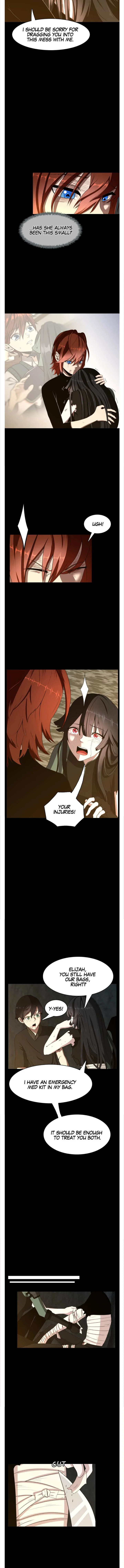 The Beginning After the End chapter 69 page 9