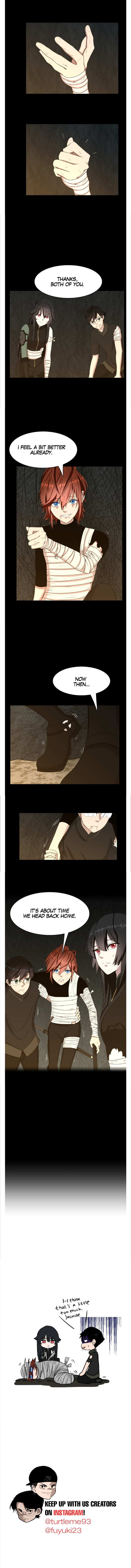 The Beginning After the End chapter 69 page 10