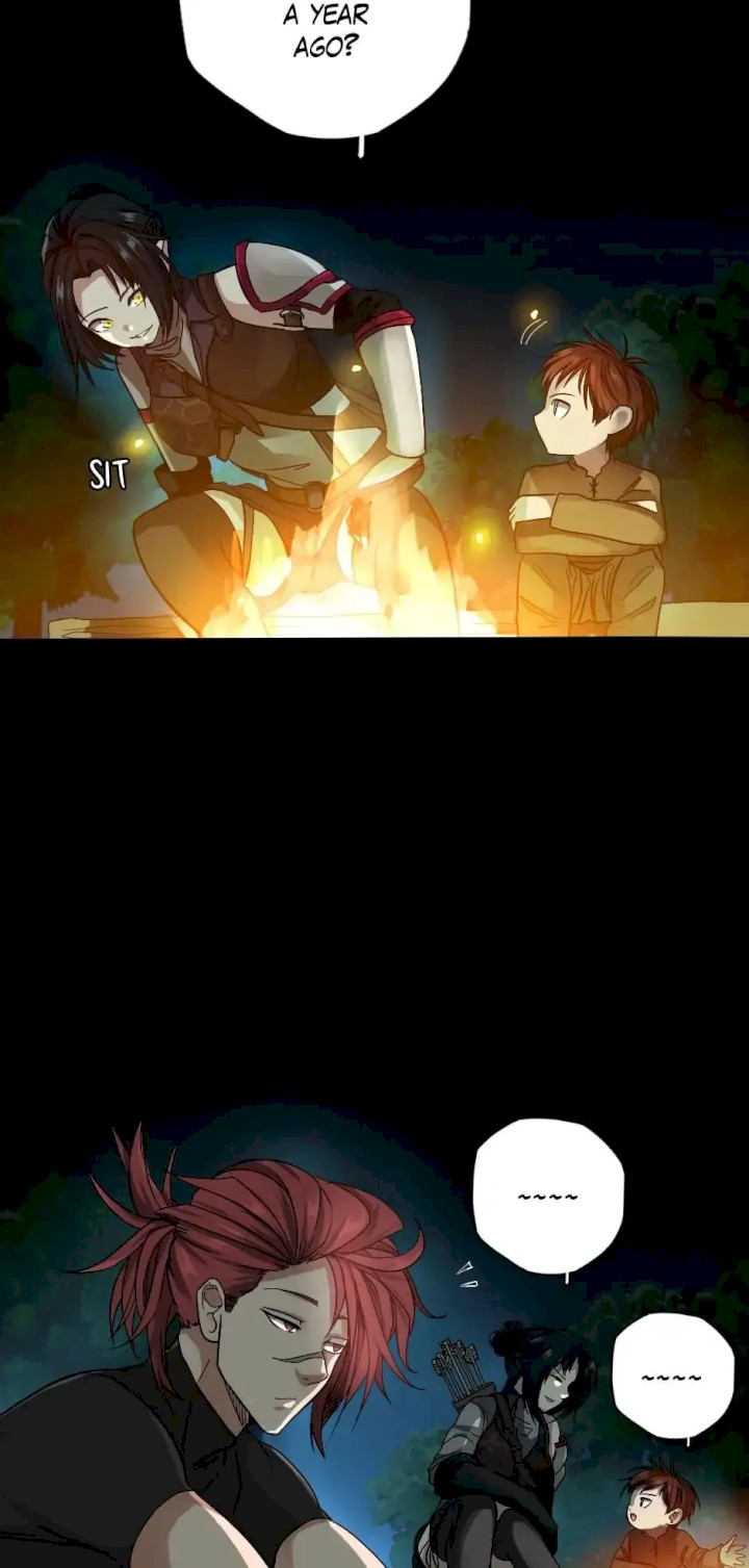 The Beginning After the End chapter 7 page 10