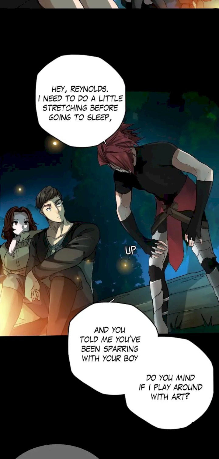 The Beginning After the End chapter 7 page 11