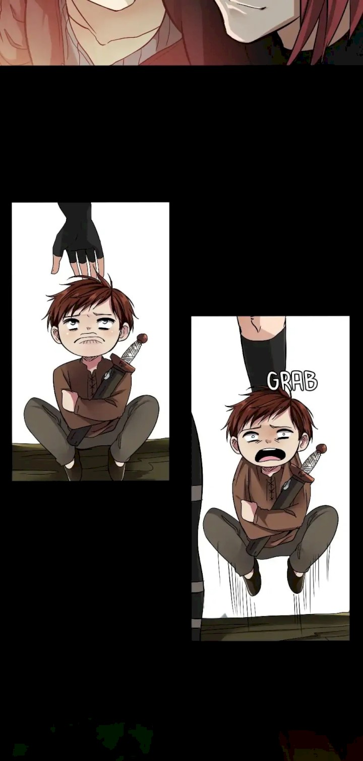 The Beginning After the End chapter 7 page 13