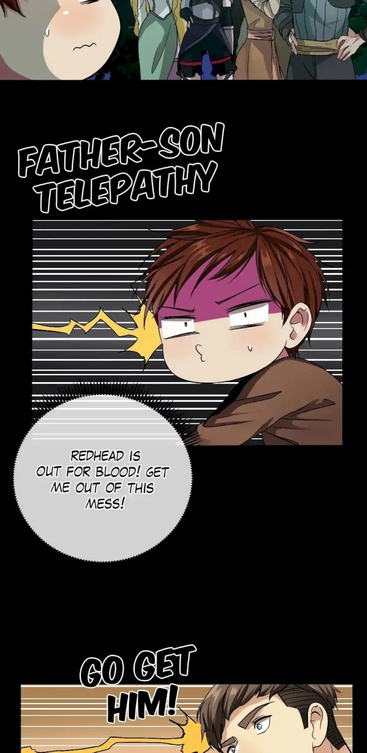The Beginning After the End chapter 7 page 22