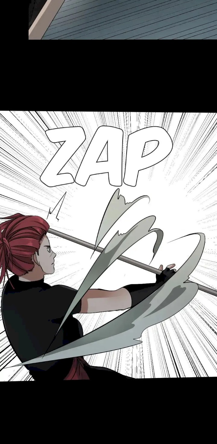 The Beginning After the End chapter 7 page 33