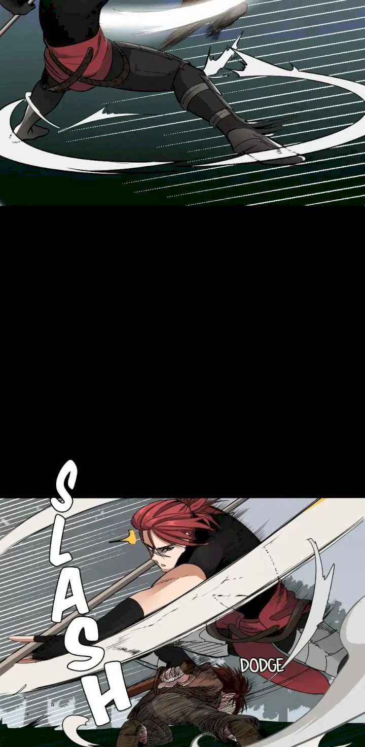 The Beginning After the End chapter 7 page 41
