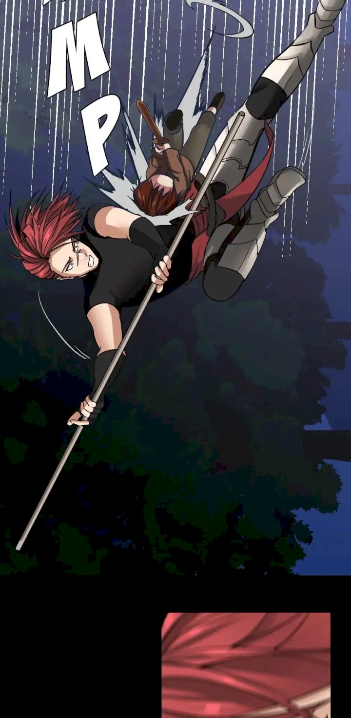 The Beginning After the End chapter 7 page 43
