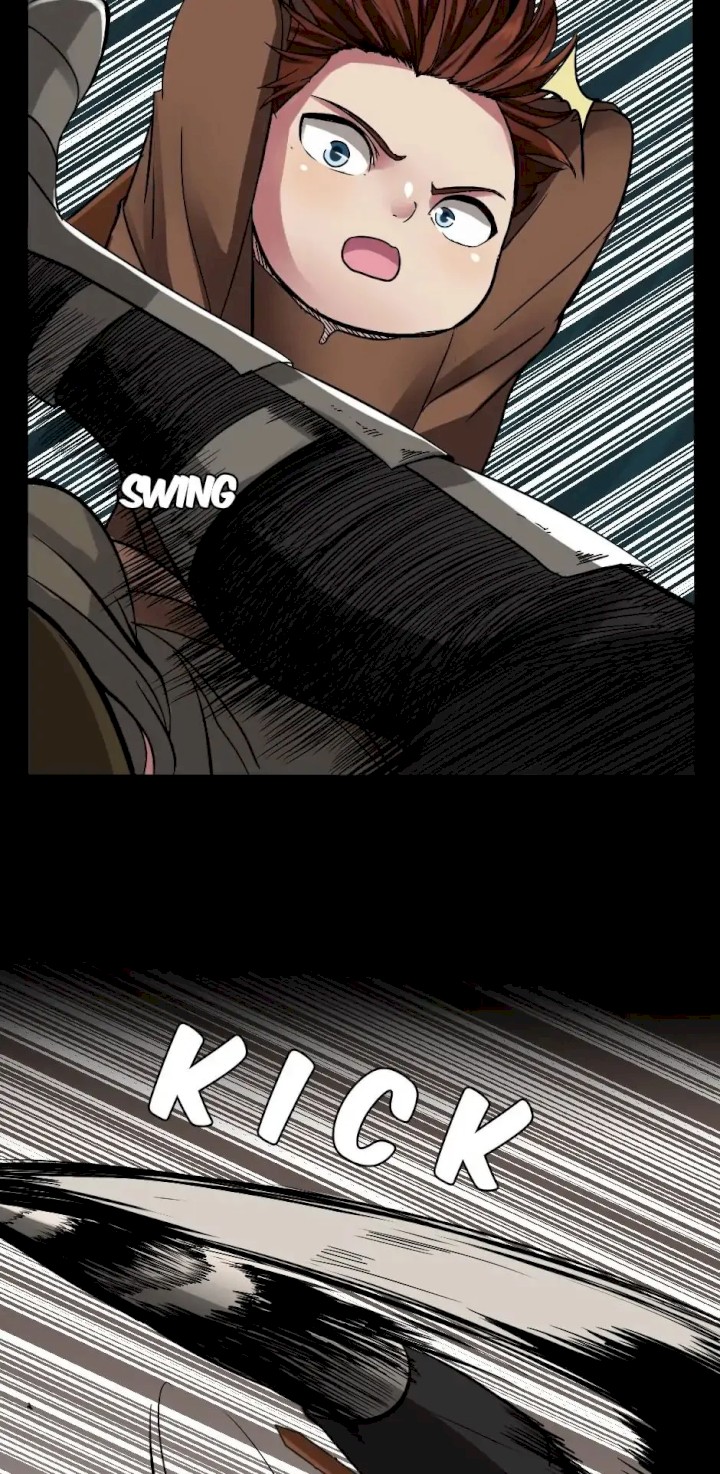 The Beginning After the End chapter 7 page 45
