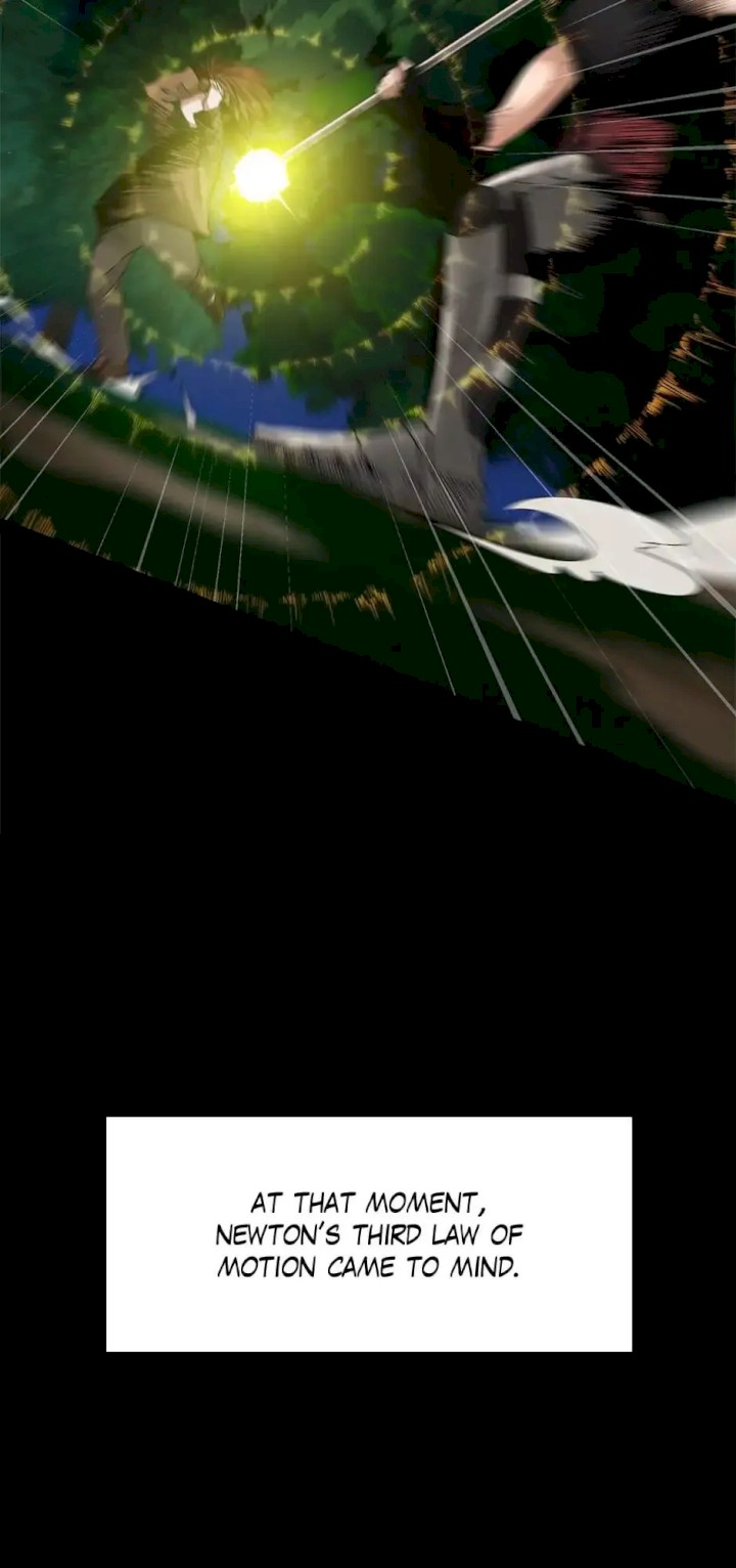 The Beginning After the End chapter 7 page 50