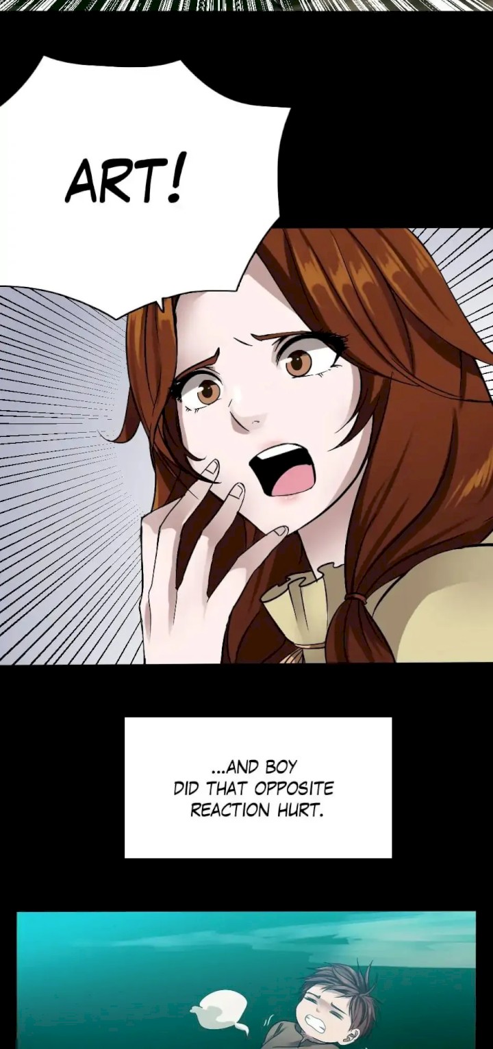 The Beginning After the End chapter 7 page 55