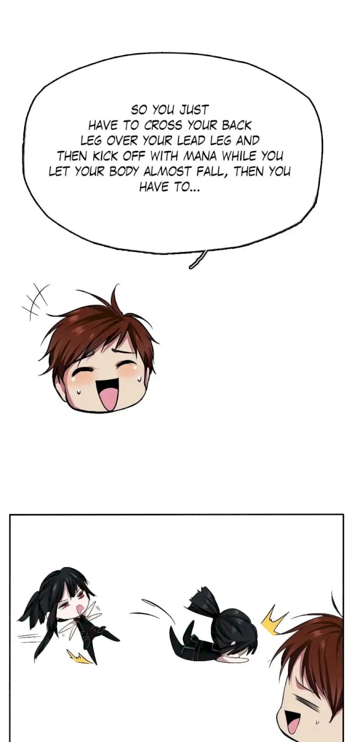 The Beginning After the End chapter 7 page 61