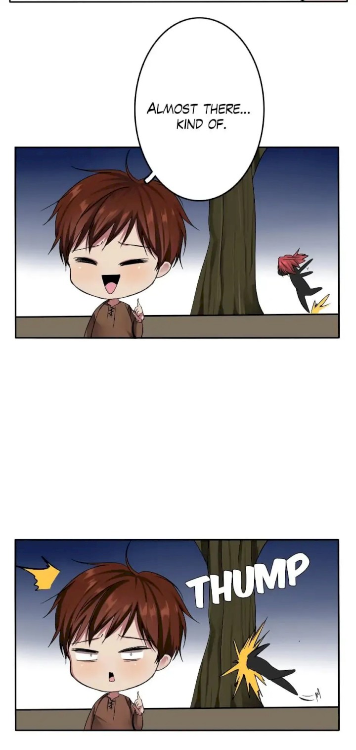 The Beginning After the End chapter 7 page 62