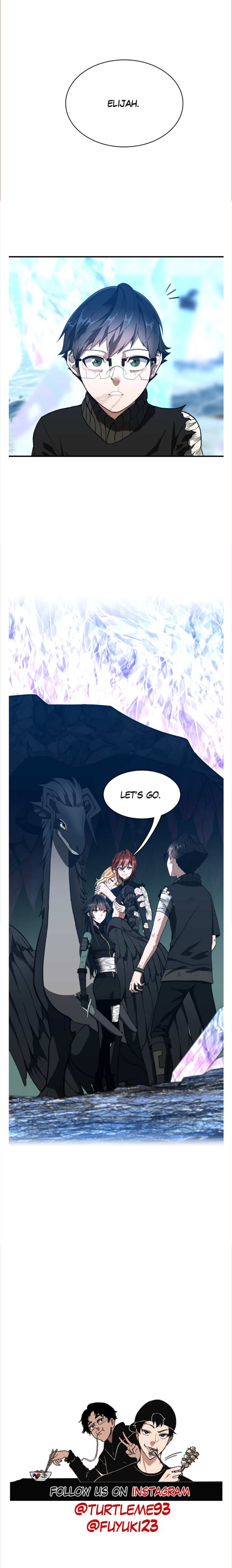 The Beginning After the End chapter 70 page 10