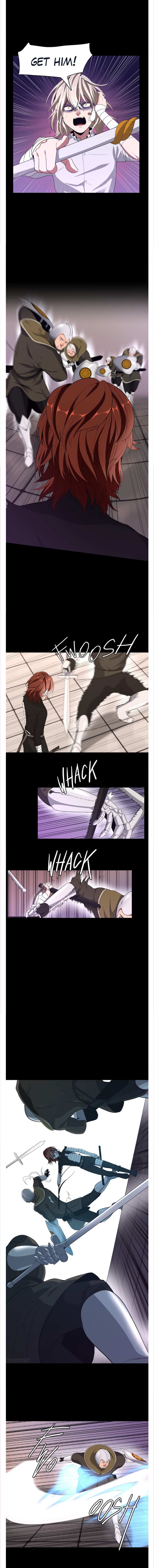 The Beginning After the End chapter 72 page 7