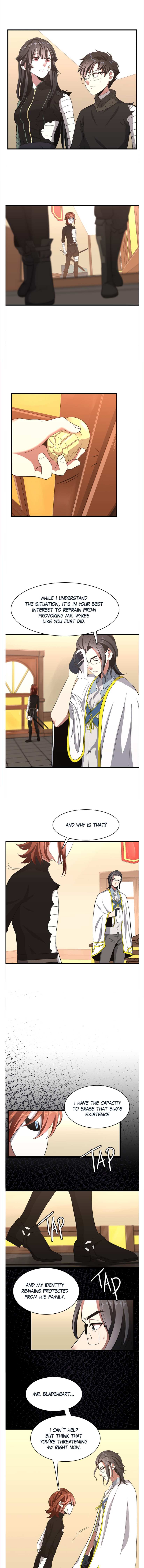 The Beginning After the End chapter 72 page 10