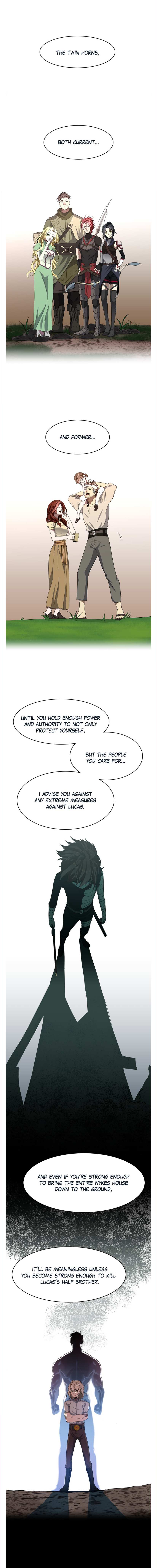 The Beginning After the End chapter 72 page 12
