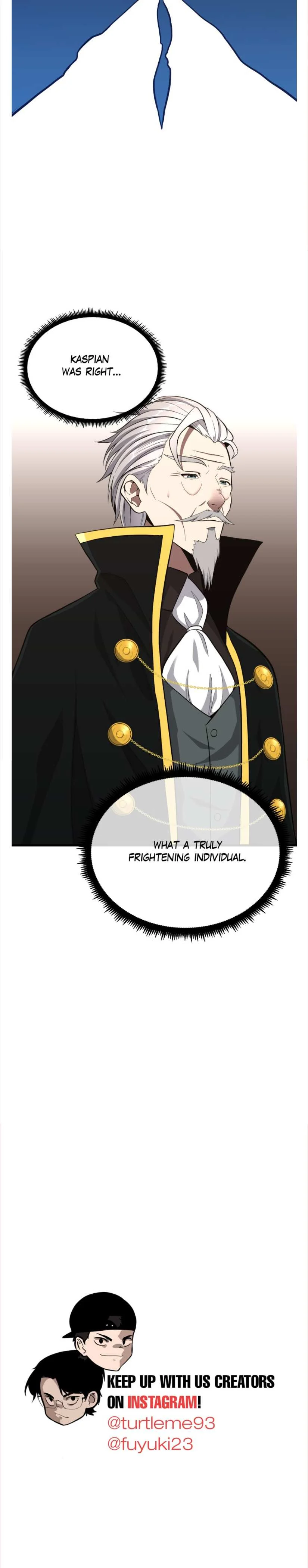 The Beginning After the End chapter 73 page 9