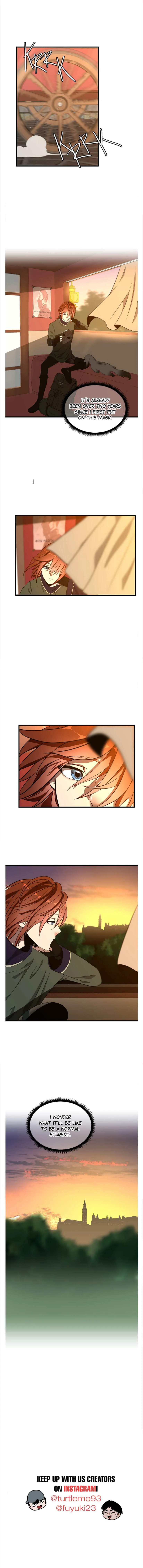 The Beginning After the End chapter 74 page 10
