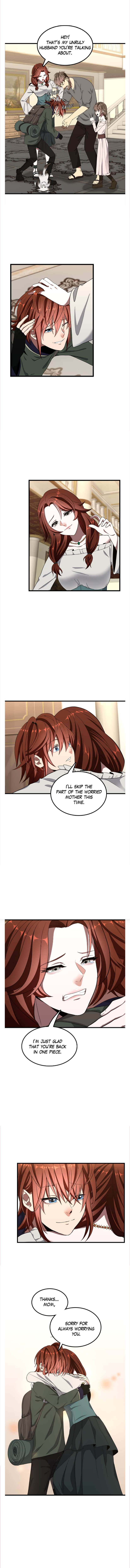 The Beginning After the End chapter 75 page 5