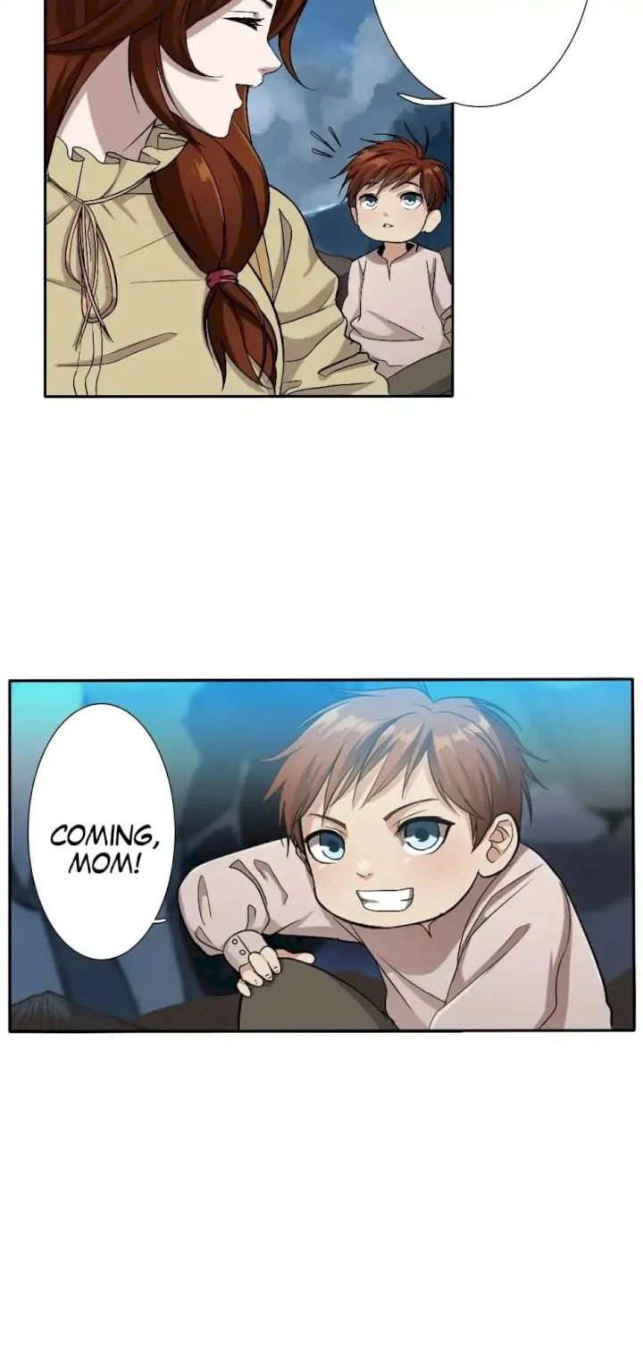 The Beginning After the End chapter 8 page 12