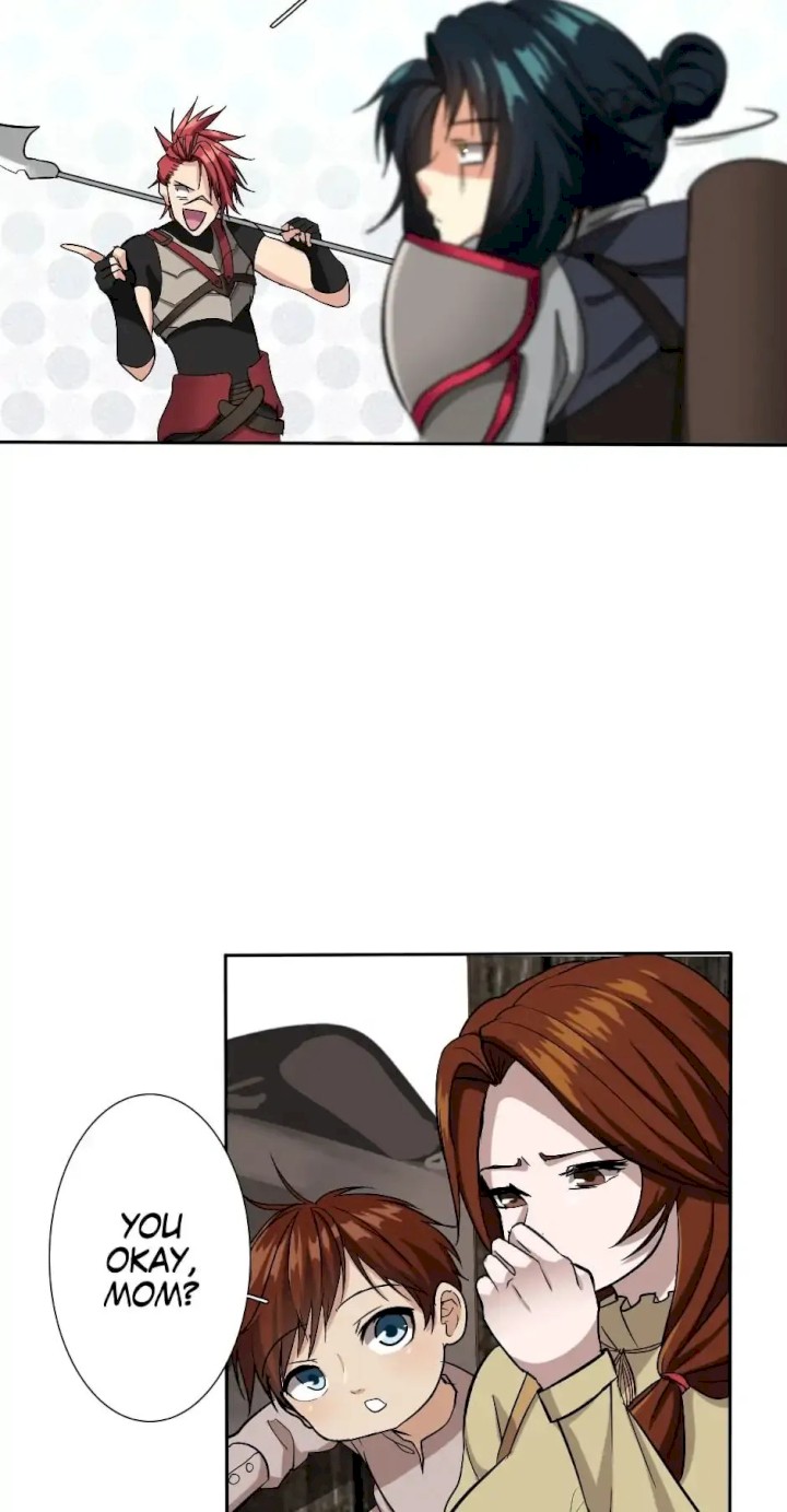 The Beginning After the End chapter 8 page 18