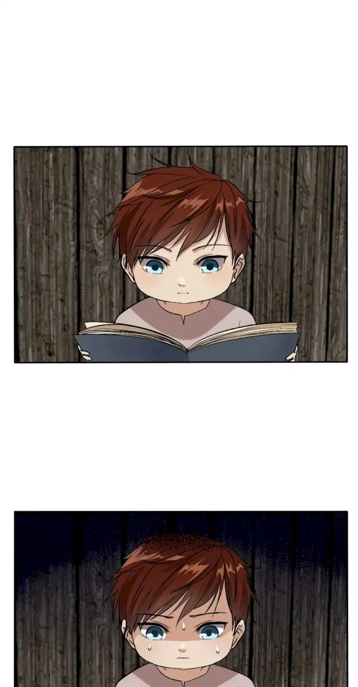 The Beginning After the End chapter 8 page 21